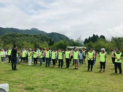 -千岛湖石林