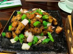 -拈菜(观音桥阳光世纪店)