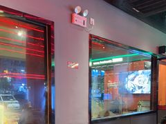 -蚝蚝先生·广式烧烤(信天广场店)