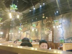 -小俩口烧烤东北菜(双井店)