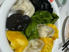 -双合园·海鲜水饺青岛菜(万佳广场店)