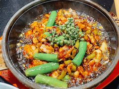 -老头儿油爆虾·知味杭州(爱琴海购物中心)