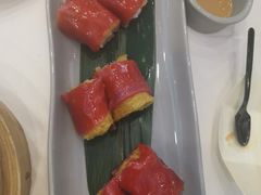 -馨越楼·点心·粤菜(赤坎店)