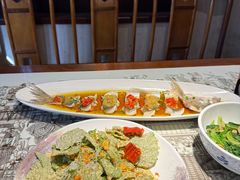 -一味大院•桐庐菜传承店(春江路店)