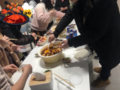 -弓虽昌焖烧鸡(大竹林店)