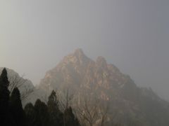-嵖岈山风景区