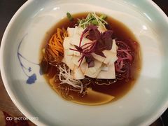 -西安凯悦酒店·湖畔中餐厅