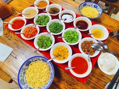 -老陕北抿节(范光胡同店)