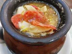 -靓汤瓦罐面(大学城店)