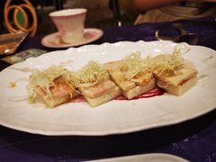 橙酱鹅肝-惠食佳·朱雀(东方商厦店)