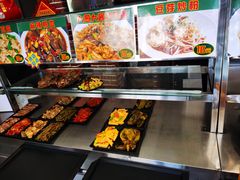 -欧阳家吊炉饼(九纬路店)