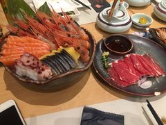 -大渔铁板烧(东城店)