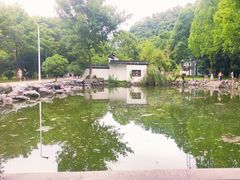 -幕燕滨江·长江观音景区