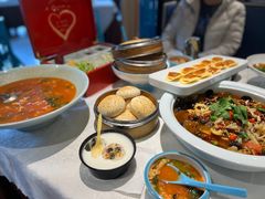 -聆桂烤鸭·金奖烤鸭(静联广场店)