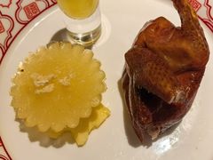 -谭厨中山传家菜.乳鸽.脆鲩鱼(华强北中航城店)