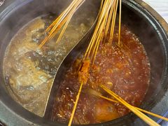 -钢管厂五区小郡肝火锅串串香(清河店)