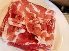 -阳坊大都涮羊肉(阳坊总店)