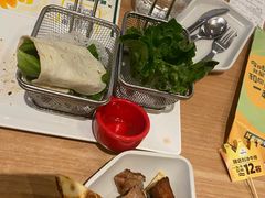 -豪客来牛排(红豆万花城店)