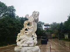 -龙沙公园
