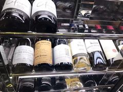 -Tivano意大利餐厅(成都居舍酒店)