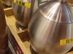 -牛牛章·章鱼水煎肉(光谷世界城店)