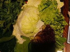 -前门后头老北京铜锅涮肉·京味菜·烤鸭(伊藤洋华堂店)