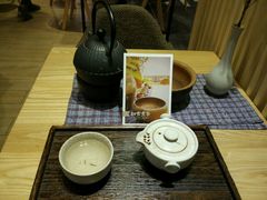 -扫雪煮茶(西村店)