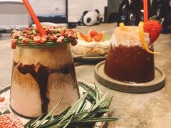 -BE NORMAL CAFE(霞溪路店)