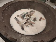 -鲜潭蒸汽石锅鱼(五道口购物中心店)