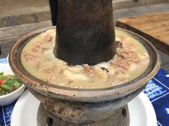 -滇道云南特色料理(康定路店)