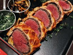 -華府Deluxe(兴业太古汇店)