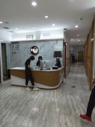 -诗全发型