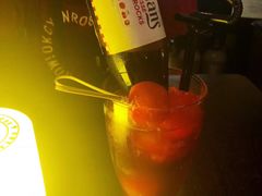 -AClub餐吧(富华里店)