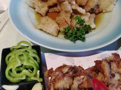 -哈啾嗨·蒙文化主题餐厅(京汉新城店)