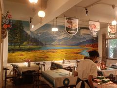 -疆山别院·木垒羊·新疆菜烧烤(铁路局店)