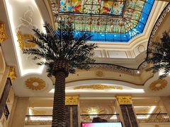 -南通金石国际大酒店