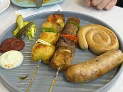 -库滋明·俄罗斯特色美食(中央大街店)