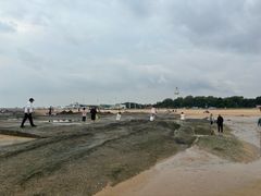 -日照灯塔风景区