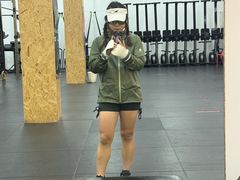 -CrossFit MET综合体能训练馆(朝阳路店)