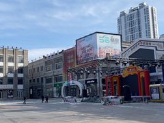 -中华巴洛克风情街