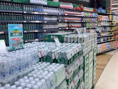 -永辉超市(融创茂店)
