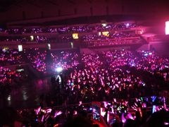 场馆-南京奥林匹克体育中心-体育馆