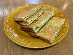 -HELLO 27 意面·沙拉·帕尼尼