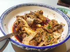 -鸭王烤鸭店(三里河店)