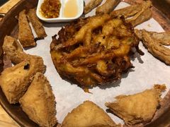 -陈鹏鹏潮汕菜(宝安机场T3航站楼店)