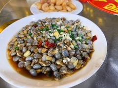 -健跳小海鲜(人民路店)