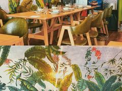-Thai Basil罗勒叶泰式餐厅(时代天街店)