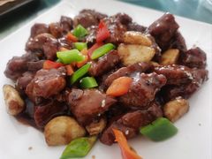 -遇见小院·长思缘农家院(怀柔店)