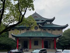 -岳麓书院