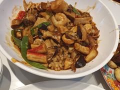 -渔家风味·鲅鱼水饺·央视展播·海鲜天津菜(开发区店)